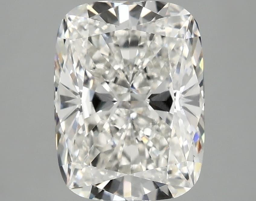 IGI | 2.9ct | Cushion | G | VS1 | Very Good