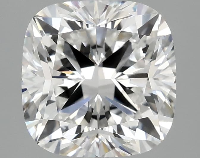 IGI | 2.48ct | Cushion | E | VVS2 | Very Good