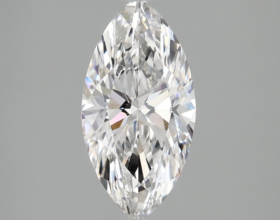 IGI | 1.49ct | Marquise | E | VS1 | Excellent