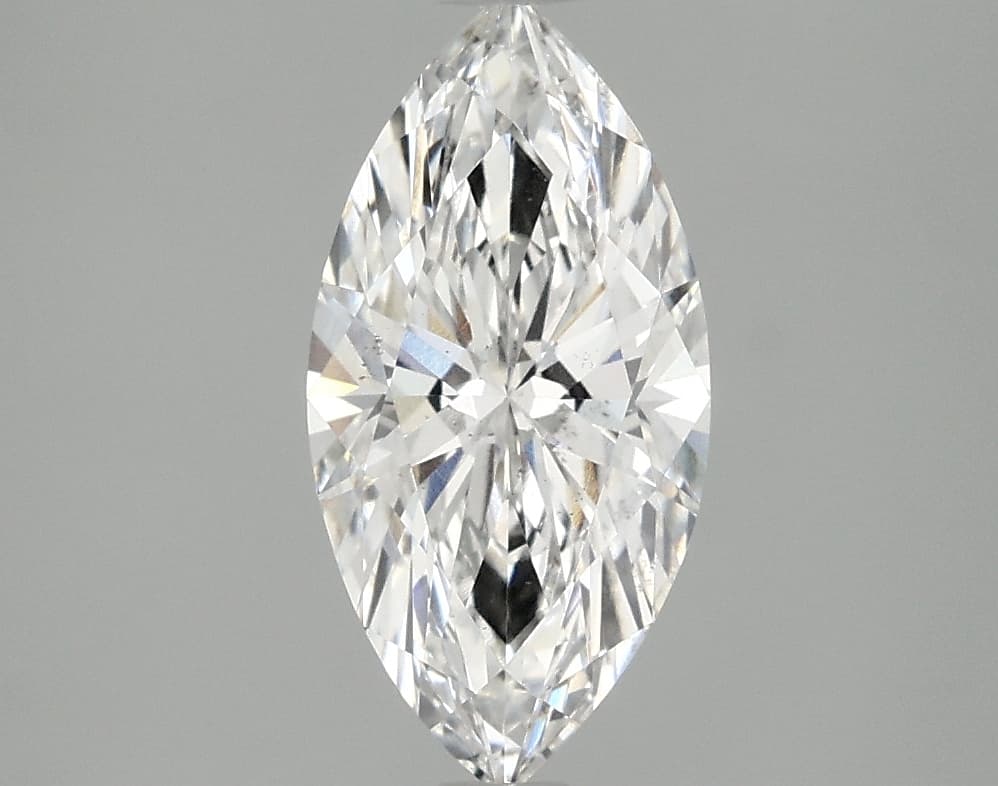 IGI | 1.5ct | Marquise | E | VS2 | Excellent