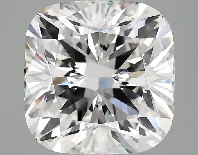 IGI | 2.35ct | Cushion | E | VVS2 | Very Good