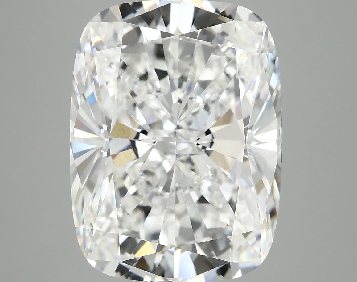 IGI | 7.75ct | Cushion | E | VVS2 | Very Good