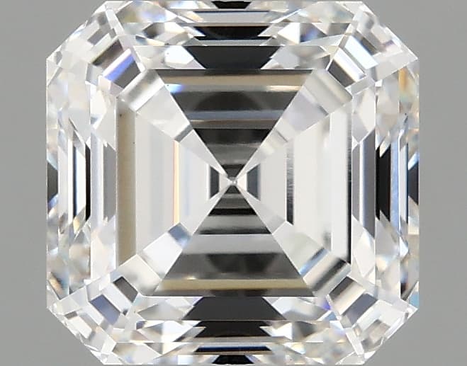 IGI | 1.78ct | Asscher | E | VS1 | Very Good
