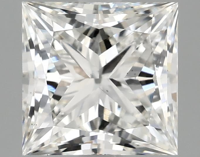 IGI | 1.99ct | Princess | F | VS2 | Very Good