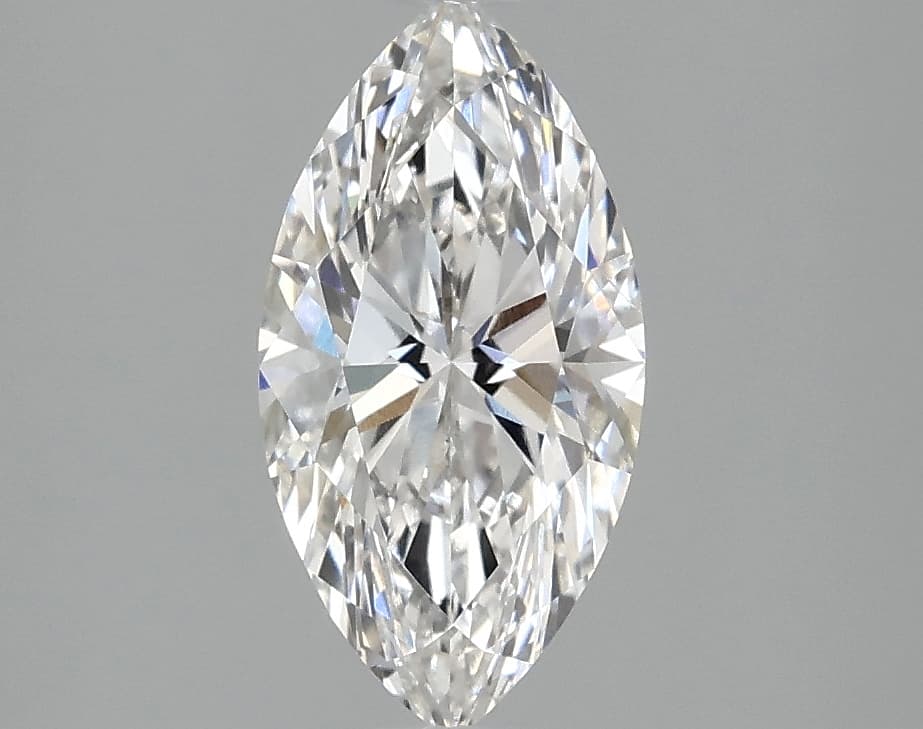 IGI | 1.38ct | Marquise | E | SI1 | Very Good