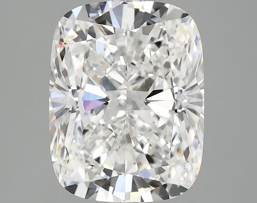 IGI | 2.86ct | Cushion | E | VS1 | Very Good