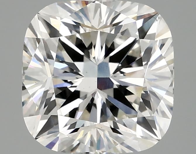 IGI | 2.43ct | Cushion | G | VS1 | Very Good