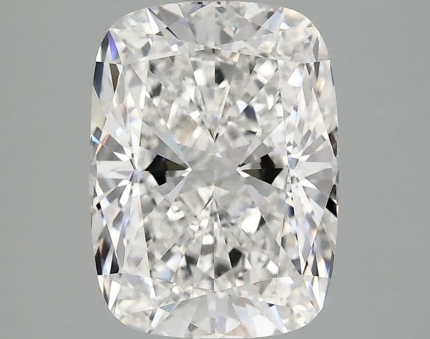 IGI | 3.11ct | Cushion | F | VS1 | Very Good