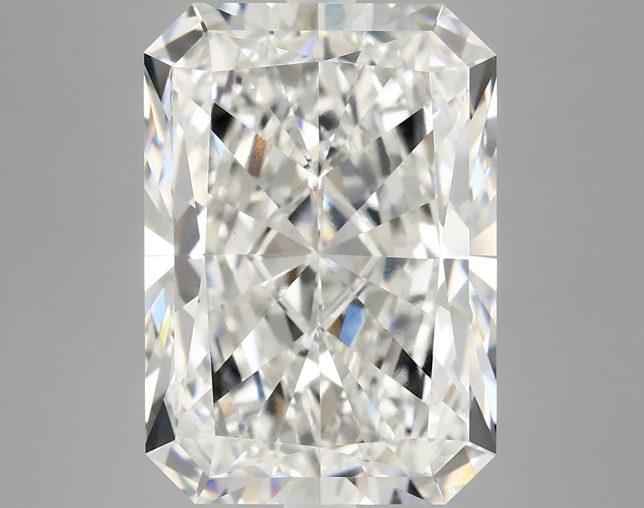 IGI | 9.97ct | Radiant | F | VS1 | Very Good
