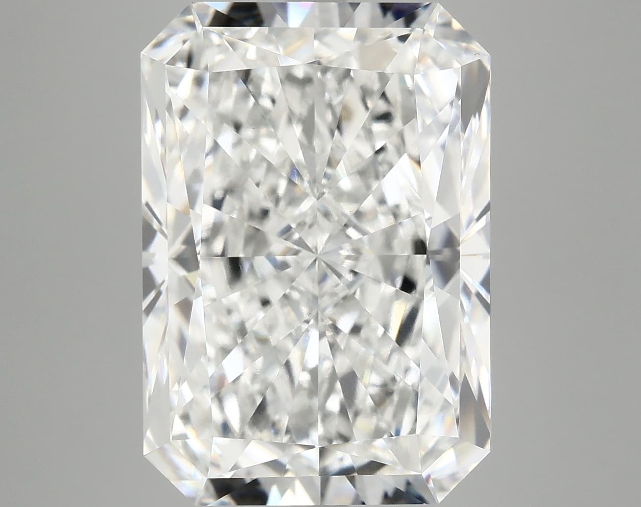 IGI | 9.13ct | Radiant | E | VVS2 | Very Good