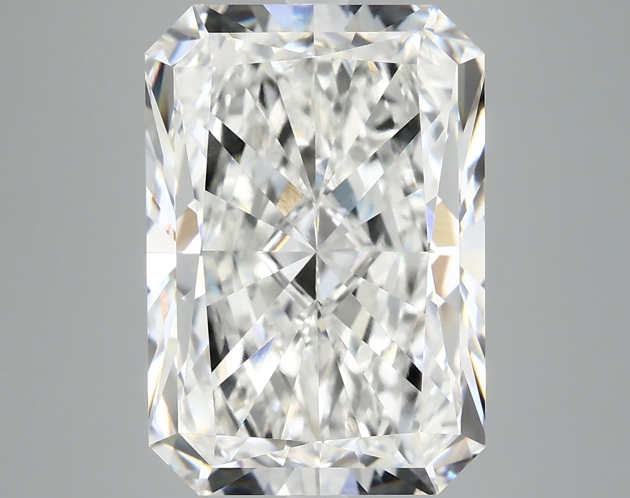 IGI | 8.32ct | Radiant | E | VVS2 | Very Good