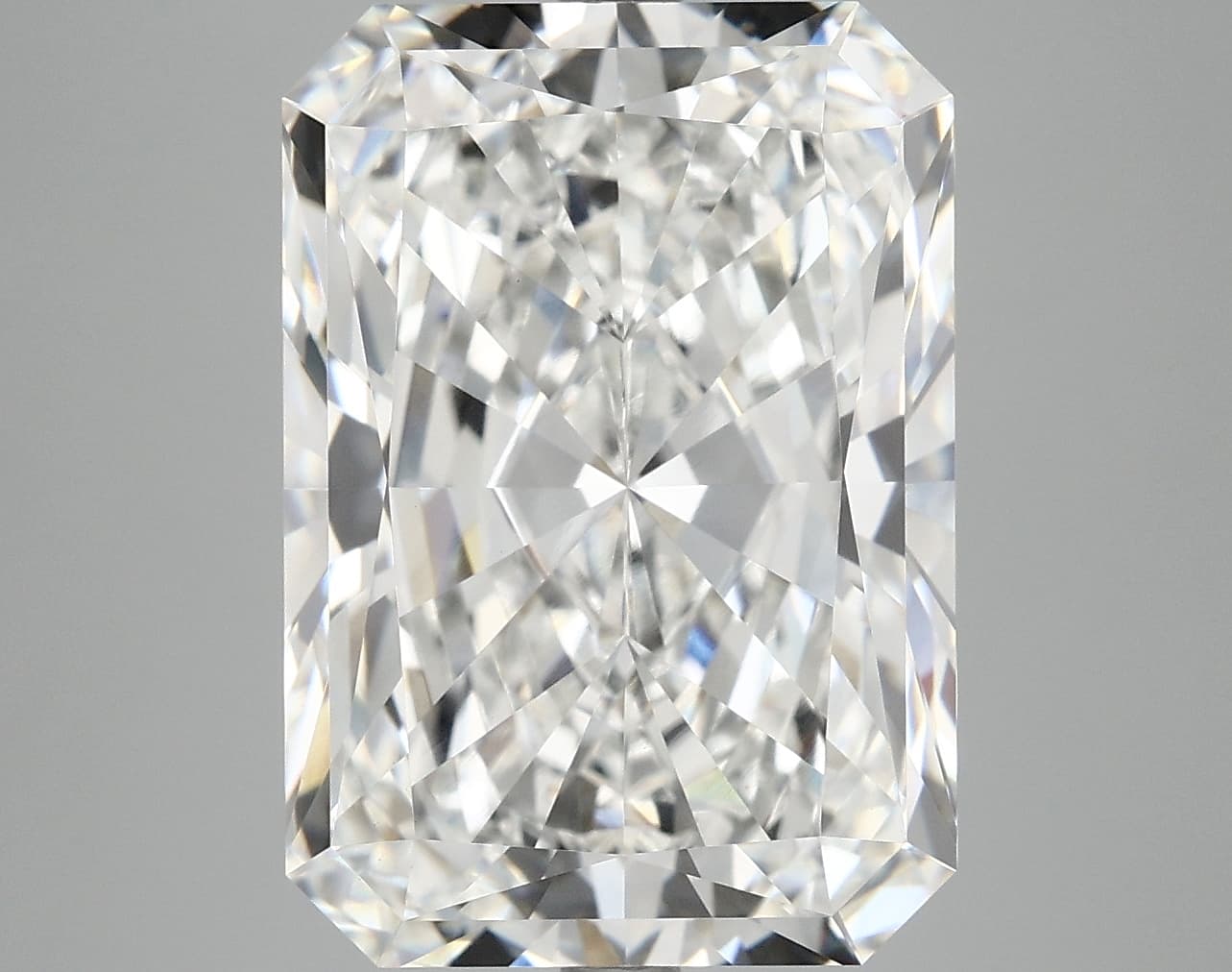 IGI | 9.2ct | Radiant | F | VVS2 | Very Good