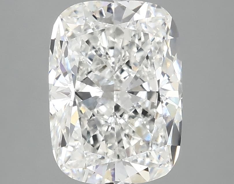 IGI | 2.42ct | Cushion | E | VS1 | Very Good