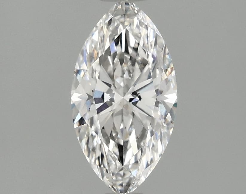 IGI | 1.05ct | Marquise | G | VS1 | Excellent