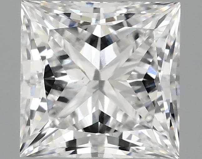 IGI | 1.97ct | Princess | E | VS1 | Very Good