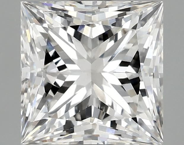 IGI | 1.37ct | Princess | F | VS1 | Very Good