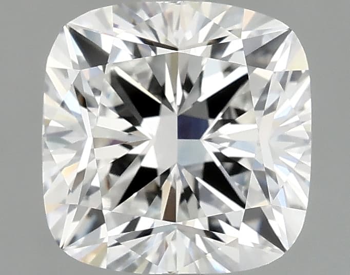 IGI | 2.48ct | Cushion | E | VVS2 | Very Good