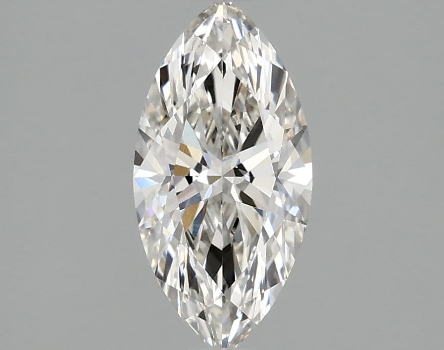IGI | 1.04ct | Marquise | G | VS1 | Excellent
