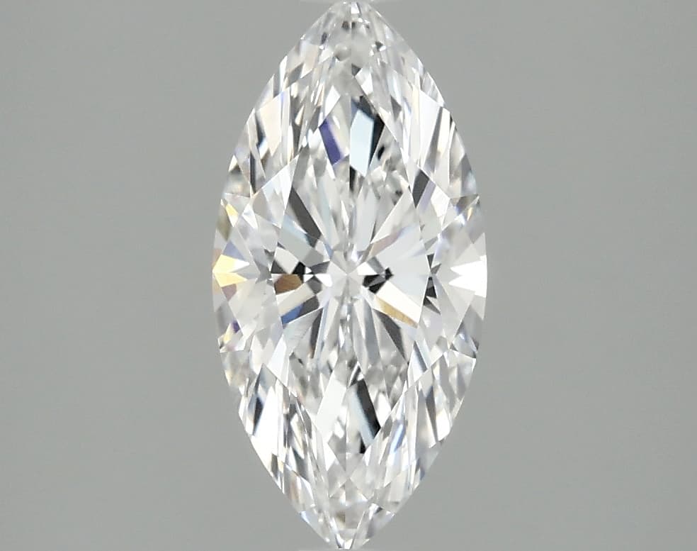 IGI | 1.41ct | Marquise | D | VS1 | Excellent
