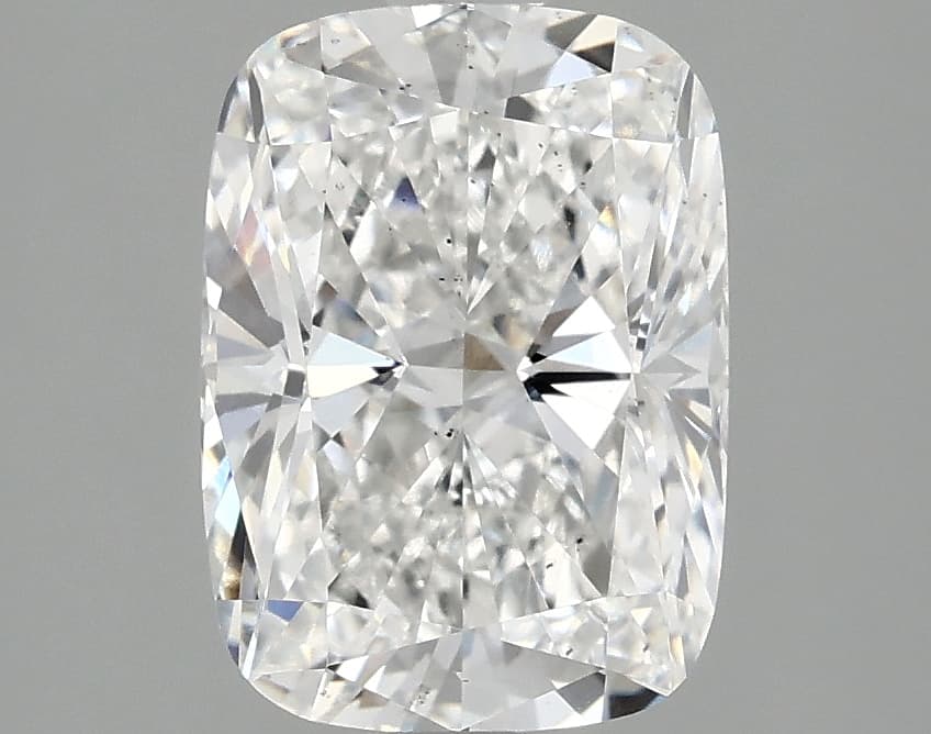 IGI | 2.25ct | Cushion | E | SI1 | Very Good
