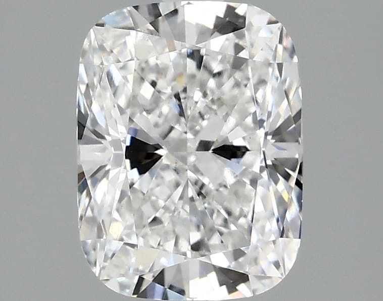IGI | 1.98ct | Cushion | E | VS2 | Very Good