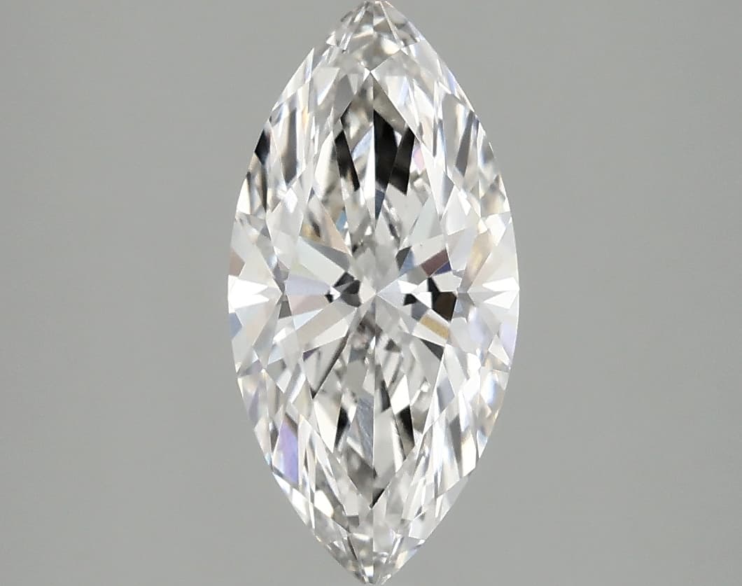 IGI | 1.67ct | Marquise | G | VS1 | Excellent