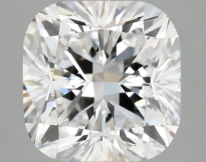 IGI | 2.37ct | Cushion | E | VS2 | Very Good
