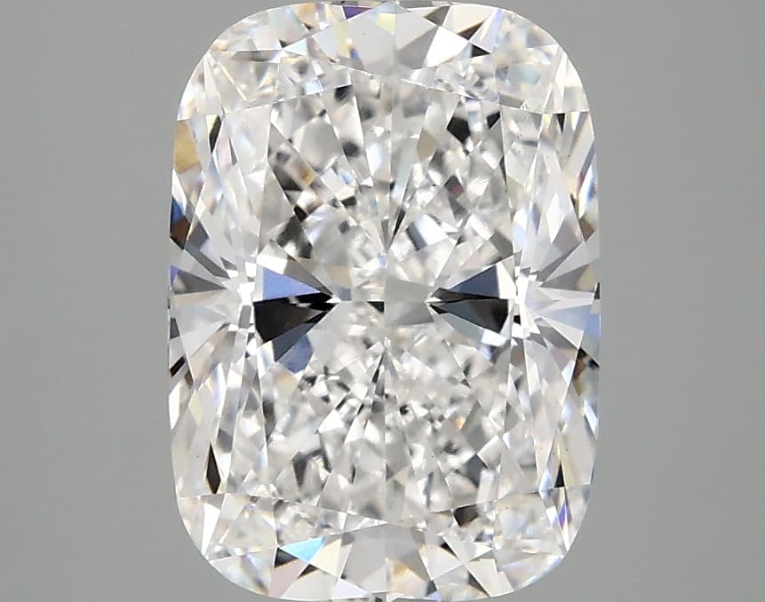 IGI | 2.76ct | Cushion | E | VS1 | Very Good