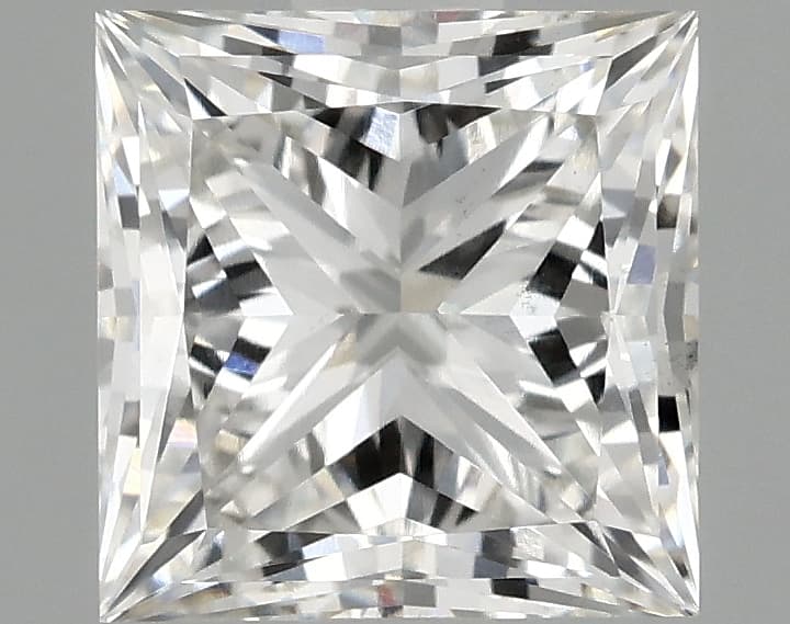 IGI | 1.56ct | Princess | G | VS2 | Very Good
