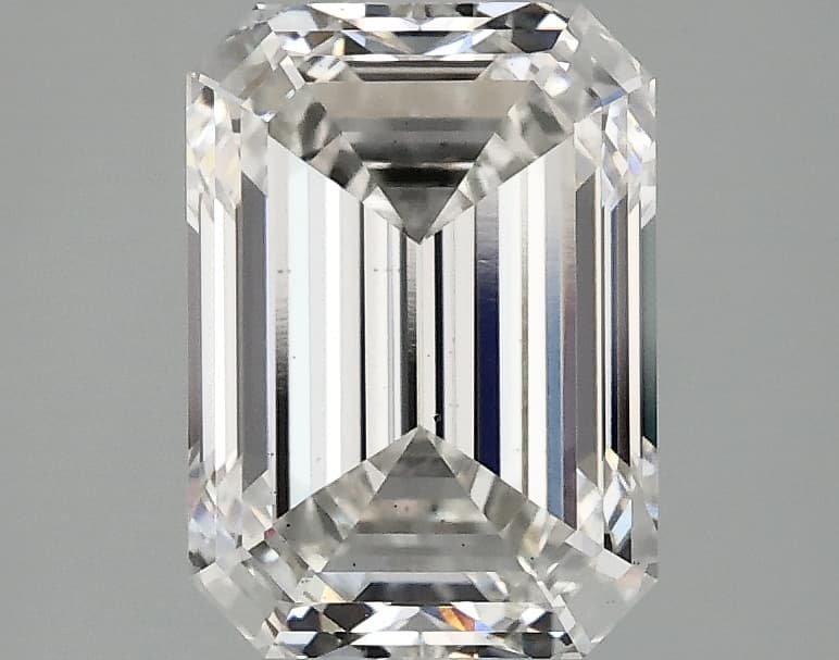 IGI | 2.48ct | Emerald | G | VS2 | Very Good