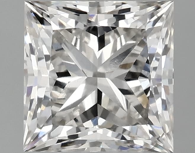 IGI | 1.51ct | Princess | G | VS2 | Very Good
