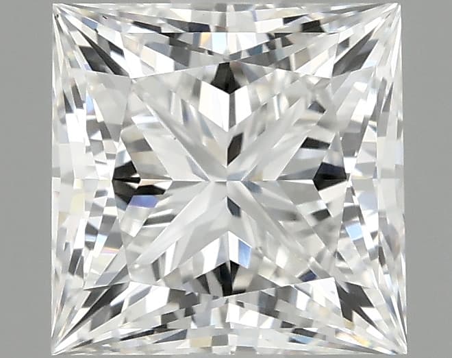 IGI | 1.3ct | Princess | E | VS1 | Very Good