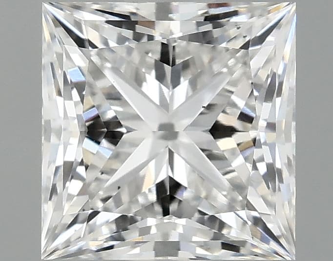 IGI | 1.31ct | Princess | E | VS1 | Very Good