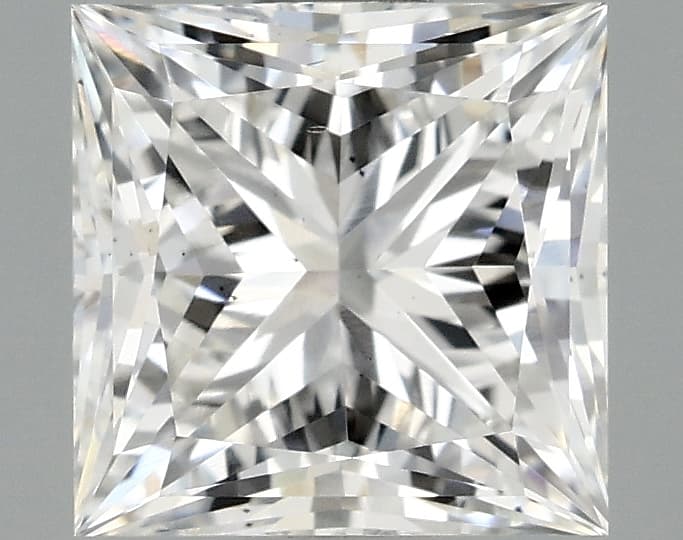IGI | 1.04ct | Princess | F | SI1 | Very Good