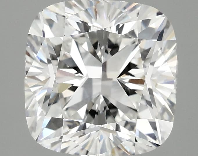 IGI | 2.41ct | Cushion | E | VVS2 | Very Good