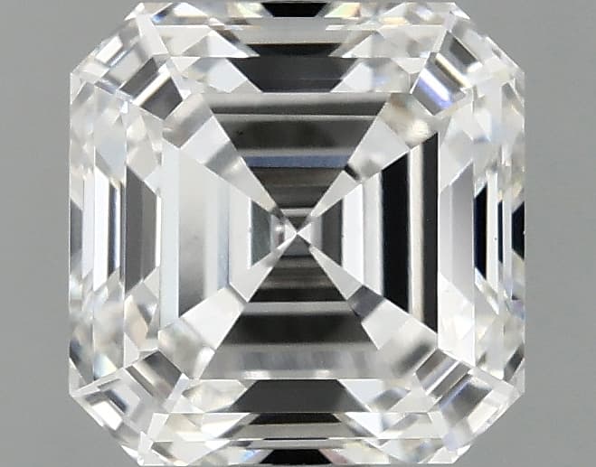 IGI | 1.39ct | Asscher | F | VS1 | Very Good