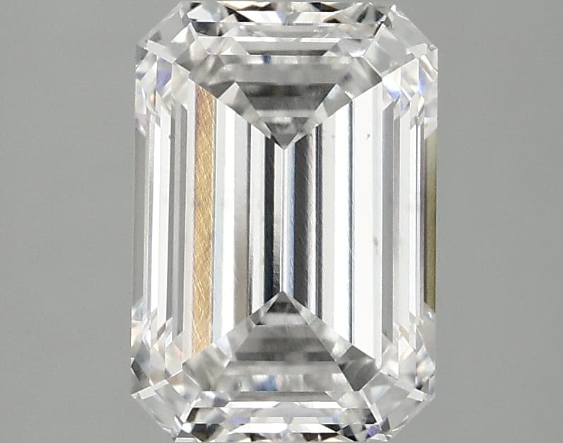 IGI | 2.4ct | Emerald | E | VS1 | Very Good