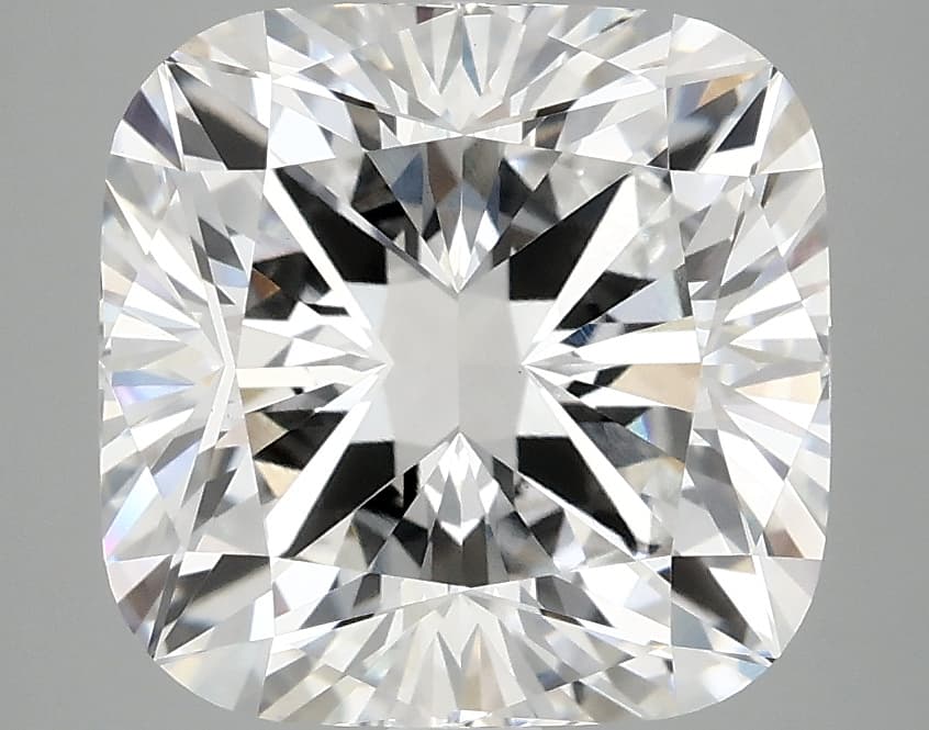 IGI | 4.83ct | Cushion | E | VS1 | Very Good