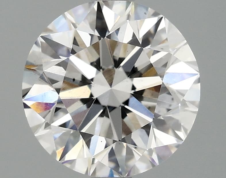 IGI | 1.98ct | Round | G | VS2 | Excellent