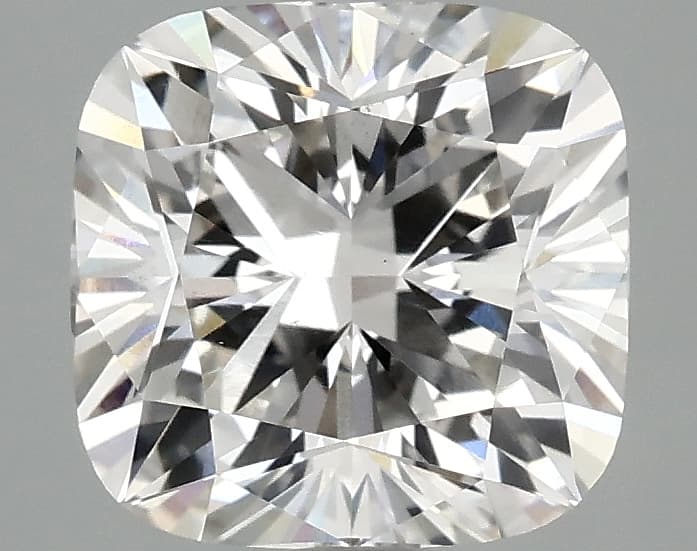 IGI | 2.58ct | Cushion | G | VS2 | Very Good