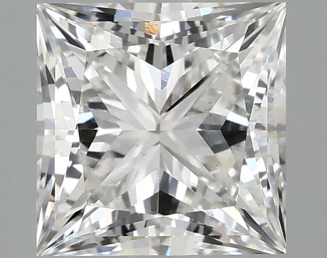 IGI | 2.19ct | Princess | E | VS2 | Very Good