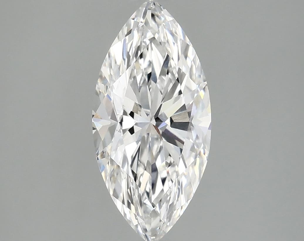 IGI | 1.65ct | Marquise | E | VVS2 | Excellent