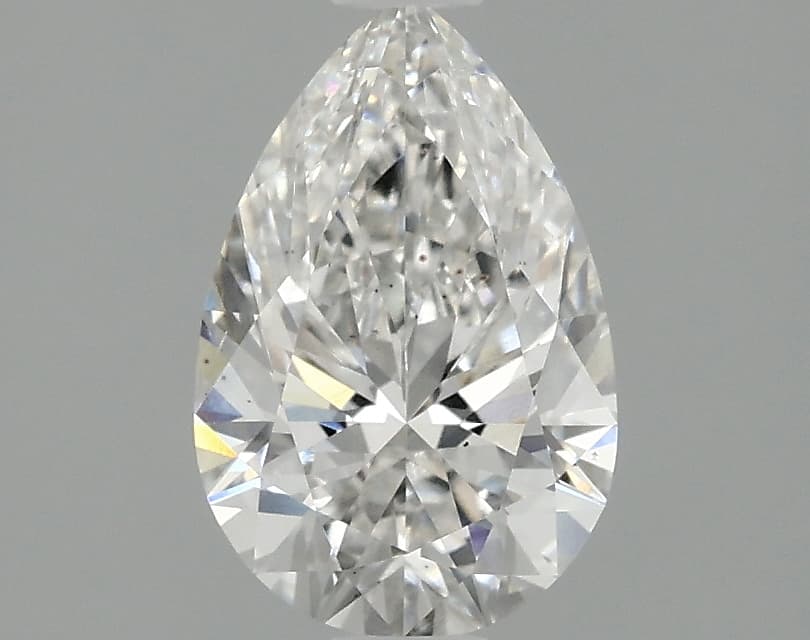 IGI | 1.21ct | Pear | E | VS2 | Excellent