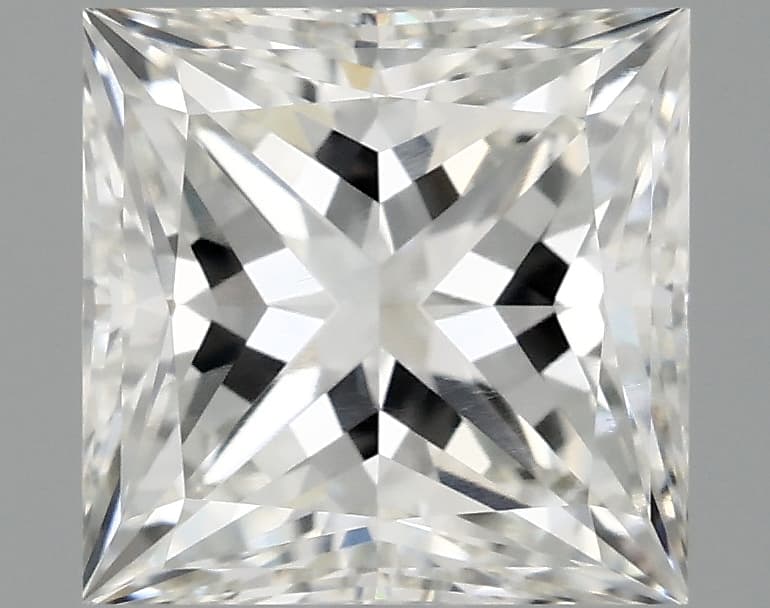 IGI | 2.04ct | Princess | G | VVS2 | Very Good