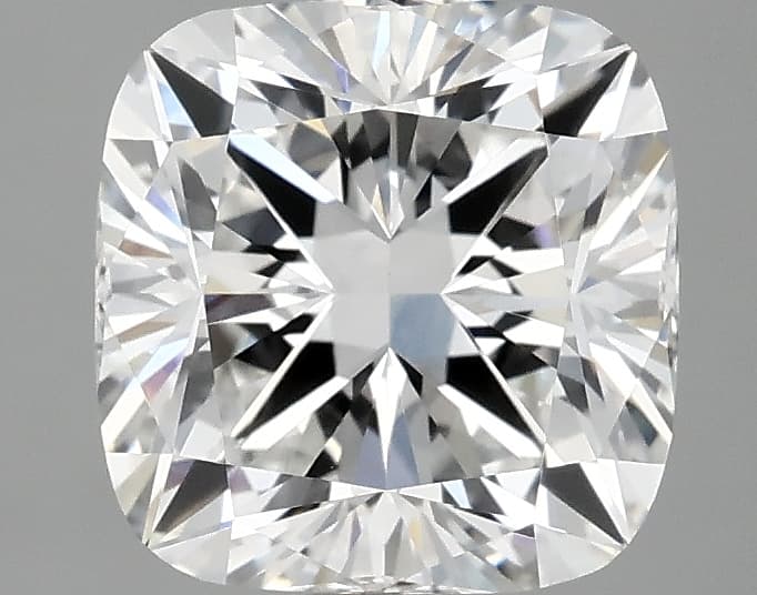 IGI | 2.42ct | Cushion | E | VVS2 | Very Good