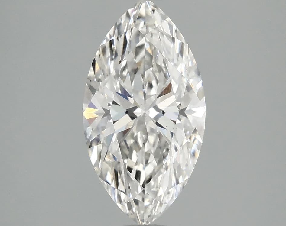 IGI | 1.48ct | Marquise | G | VS2 | Excellent