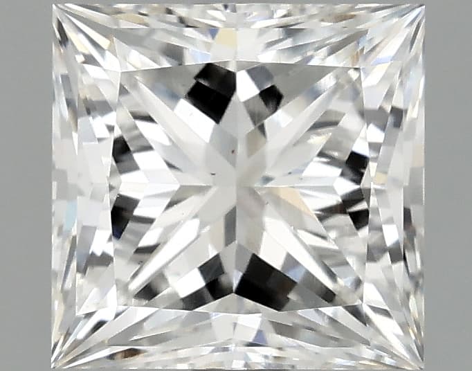 IGI | 2.22ct | Princess | F | VS2 | Very Good