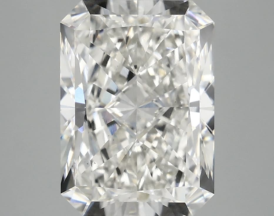 IGI | 3.55ct | Radiant | G | VS1 | Very Good