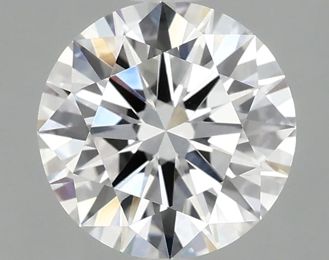 IGI | 1.68ct | Round | E | VS1 | Excellent