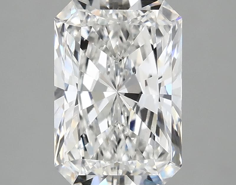 IGI | 2.39ct | Radiant | E | VS2 | Very Good